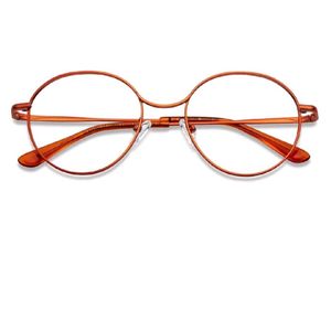 Lenskart John Jacobs Online Brown LenskartBROWN FU