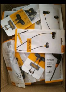 Realme Earphone