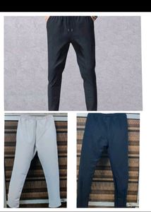Pack Of 3 Lower
