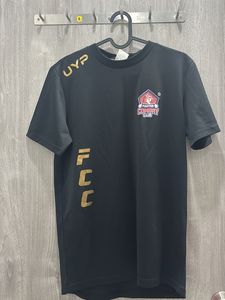 Fighter Combat Club T-Shirt