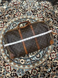 Louis vuitton Duffle Bag