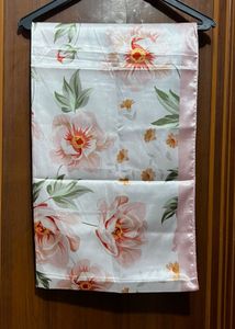 Beautiful Floral Print Hijab