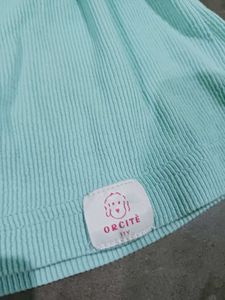 Comfortable Pajama Set