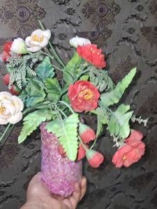 Artificial Flower Arrangement