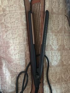 mary jo k hair straightener