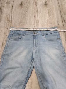 Ma5917 Zudio jeans waist 36 inches