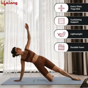 Unused - Lifelong Yoga Mat