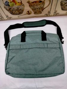 Wesley Xenon office Laptop Bag