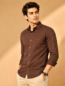 Men's Shirt TOMMY HILFIGER