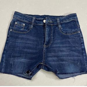 Jeans Short