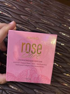 Rose Dore Hydrating Hair Perfume