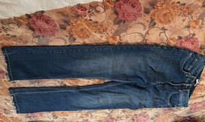 Freaking Denim Jeans