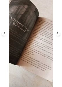 Haunting Adeline Book Set