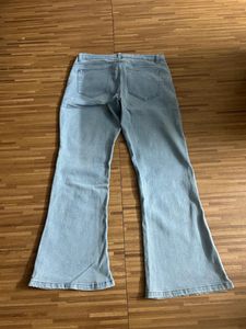 dressberry light blush wash denims