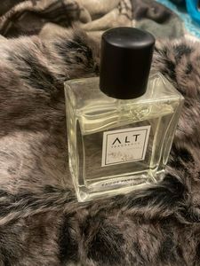 ALT Fragrance Eau de Parfum