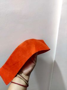 Orange Cap ( टोपी)