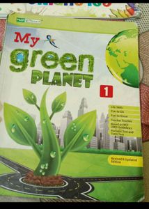 CBSE 1st Class Book Set