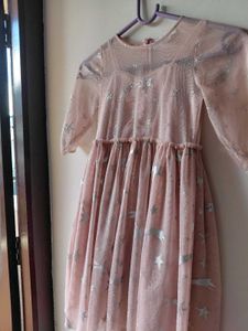Kids Designer Dress