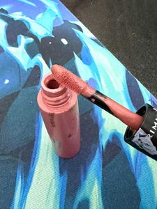 Rimmel Stay Matte Liquid Lip Colour