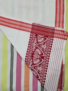 Assami Traditional Stoll