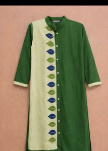 combo of 2 kurti