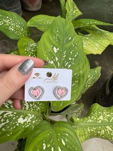 Shiny Teardrop Earrings Pick any three