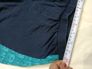Men's Navy🖤🖤 Blue Athletic Shorts