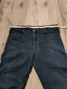 Ma5673 Niceman bootcut jeans waist 36 inches