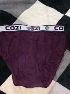 COZI Men's Briefs