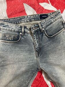 Denim Jeans for boys