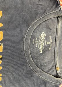 Bare Denim Division T-Shirt