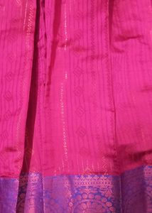 South Indian Traditional Dress