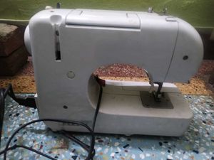 Singer Multistitch Sewing Machine