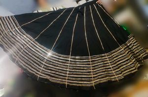 Navratri chaniya choli with blouse