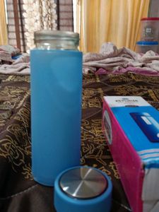 Glass Bottle