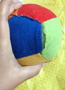 Toy Stuffed Ball For Kids