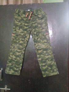 Trousers Pant for Boys