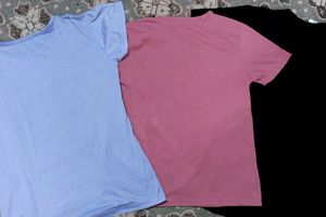 COMBO PACK OF GRAPHIC DESIGN TEE