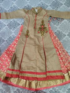 kurti lahenga ethnic dress🫶🏻