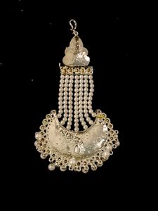 Elegant Jhumar/passa