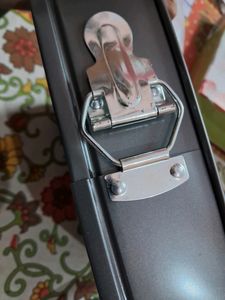 2 Detachable Cake moulds