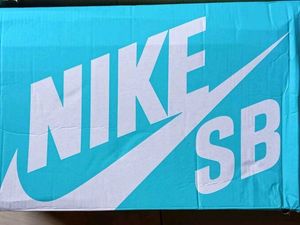 Nike SB Delta Force Vulc Men's Skate Shoes