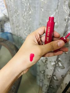 Lakme Hya Matte Lipstick-unused