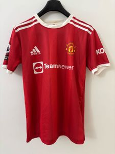 Manchester United Football Jersey