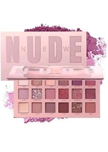 🆕 Eye Shadow Palette Nude