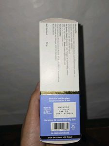 Dr. Sheth's Kesar &amp; Kojic Acid Moisturizer