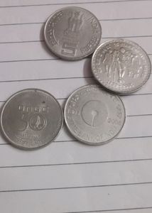 Old Coin Fsss