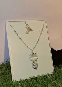 CHAIN PENDENTS 1 Piece ( number 3 )