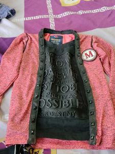 Stylish Kids Top