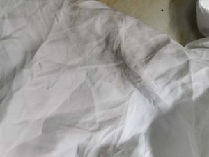 Elegant White Gown for Special Occasions